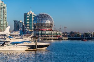 All Vancouver rentals