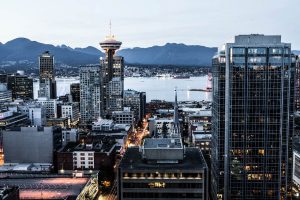 All Vancouver rentals